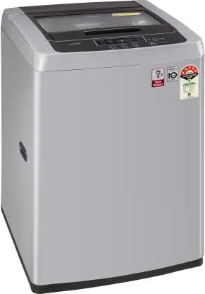 LG T65SKSF4Z 6.5 kg, Fully-Automatic, Top-Loading Washing Machine