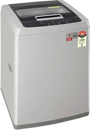 LG T70SKSF1Z 7 kg, Fully-Automatic, Top-Loading Washing Machine