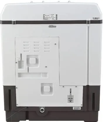 LG P7020NGAZ 7 kg, Semi-Automatic, Top-Loading Washing Machine