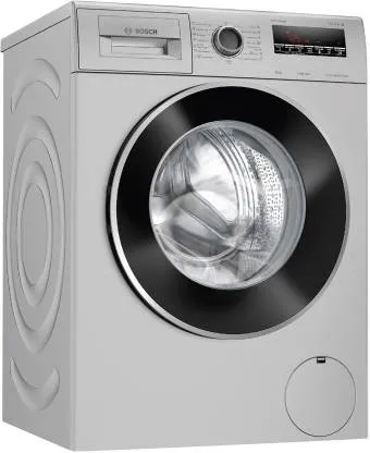 Bosch WAJ28262IN 8 kg, Fully-Automatic, Front-Loading Washing Machine