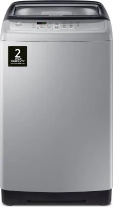 Samsung WA65A4002VS/TL 6.5 kg, Fully-Automatic, Top-Loading Washing Machine