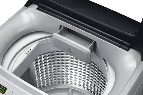 Samsung WA65A4002VS/TL 6.5 kg, Fully-Automatic, Top-Loading Washing Machine