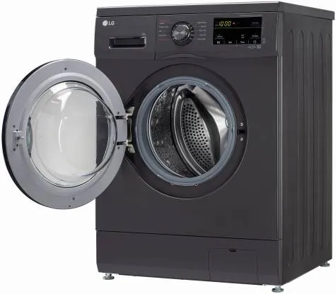 LG FHM1409BDM 9 kg, Fully-Automatic, Front-Loading Washing Machine