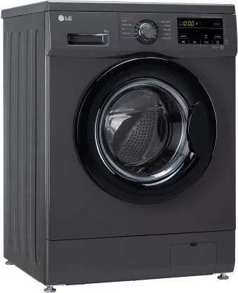 LG FHM1409BDM 9 kg, Fully-Automatic, Front-Loading Washing Machine