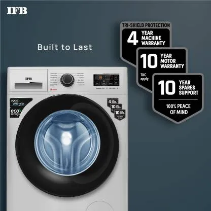 IFB SERENA ZSS 7010 7 kg, Fully-Automatic, Front-Loading Washing Machine