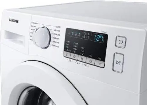 Samsung WW70T4020EE1TL 7 kg, Fully-Automatic, Front-Loading Washing Machine