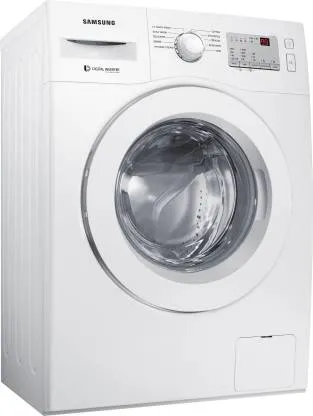 Samsung WW60R20GLMA/TL 6 kg, Fully-Automatic, Front-Loading Washing Machine
